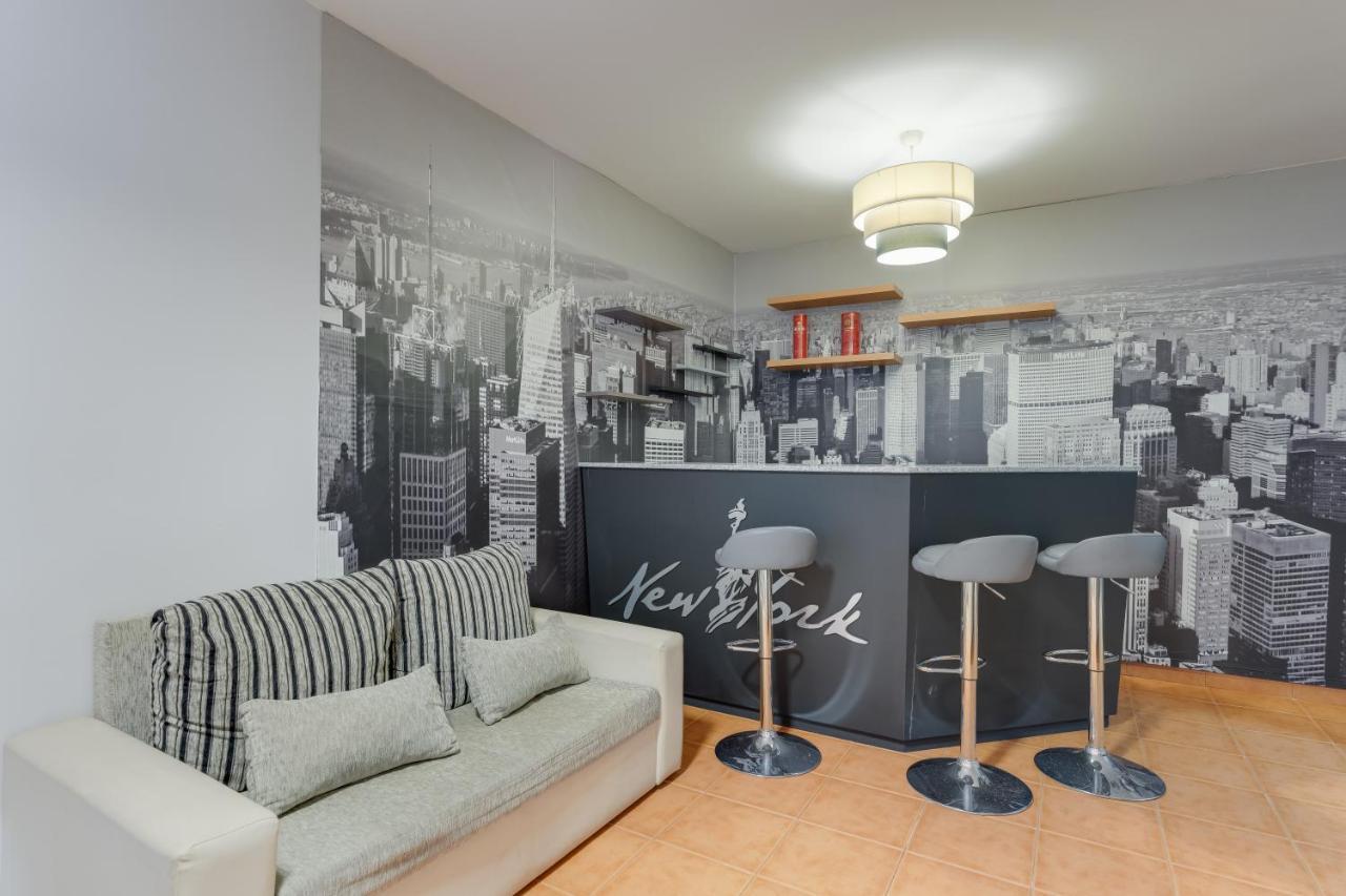 3B Villa Heated Pool Barbecue Games Room Funchal  Exteriör bild